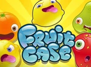 Fruit Case